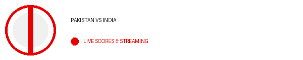 Pakistan vs India Live | World Cup 2026 Updates